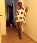 Dating Woman France to Nantes : CINDY, 44 years